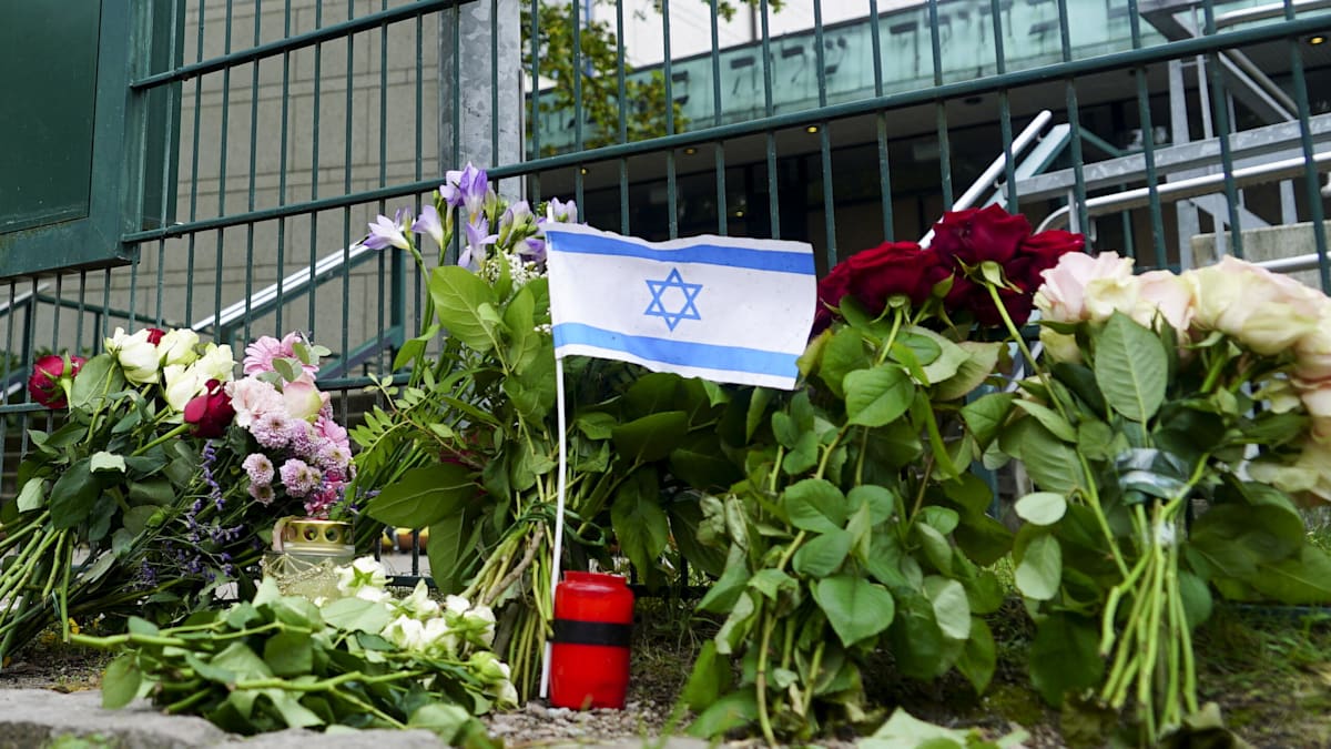 Antisemitismus: „Die Zeit der Ausflüchte ist vorbei“