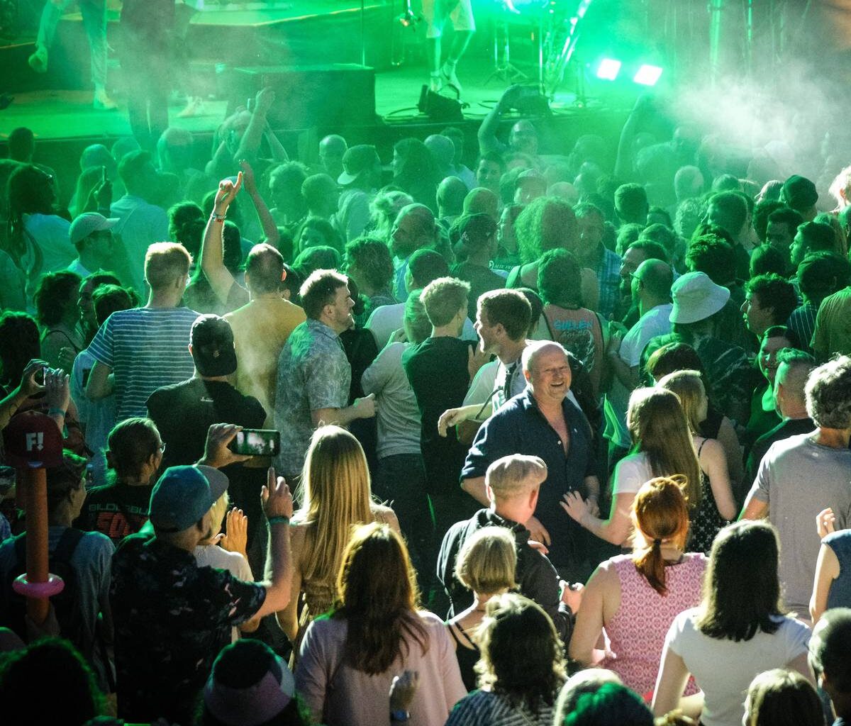 Kulturprojekte bekommen Fördergeld - Radio Oberhausen