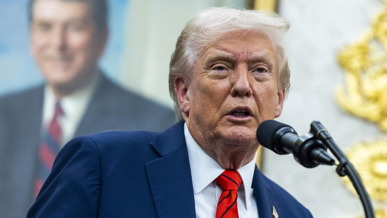 US-Präsident: Leibarzt bescheinigt Trump exzellente Gesundheit