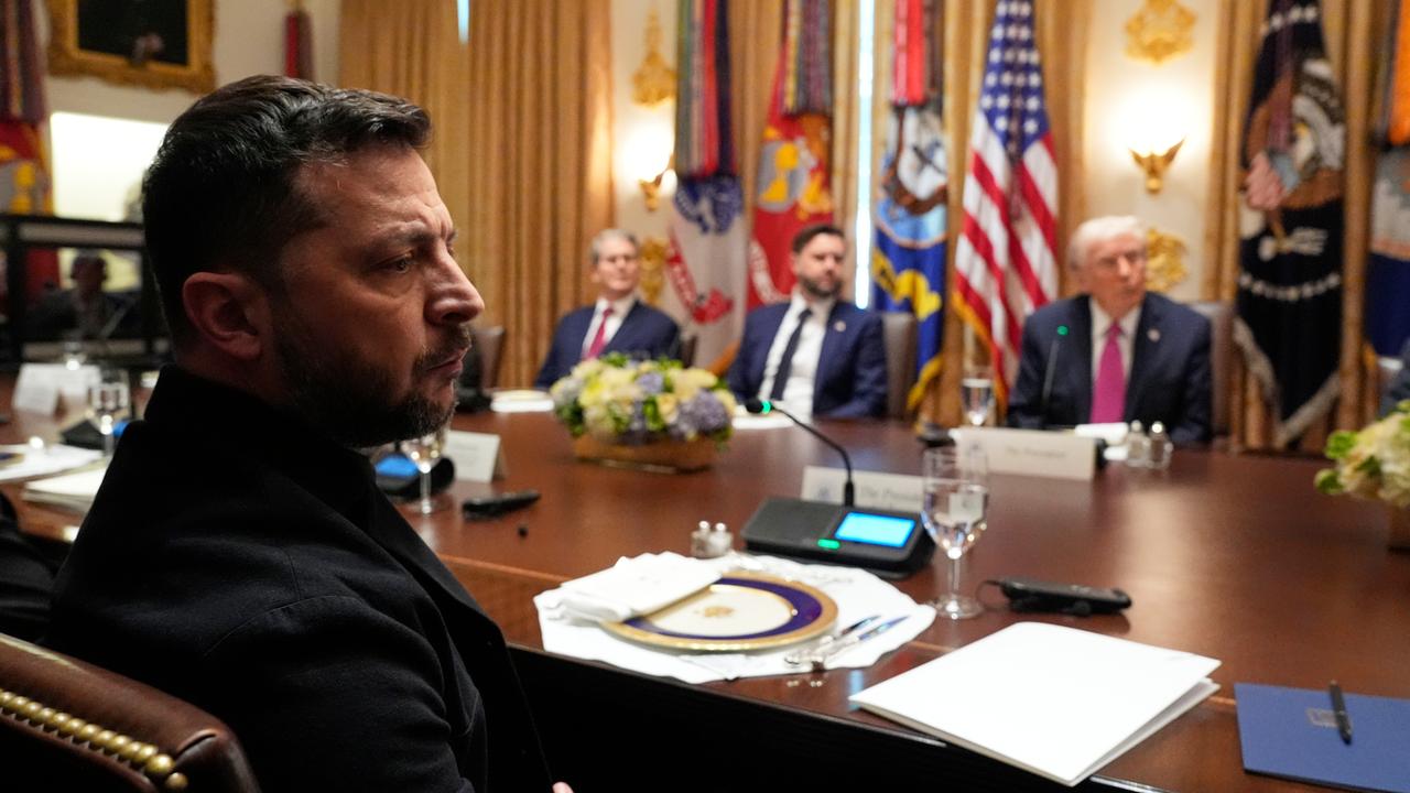 Was bleibt von dem Treffen in Washington?