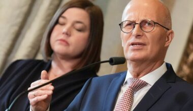 Schärferes Klimaschutzgesetz kommt: Hamburg wählt die Zukunft