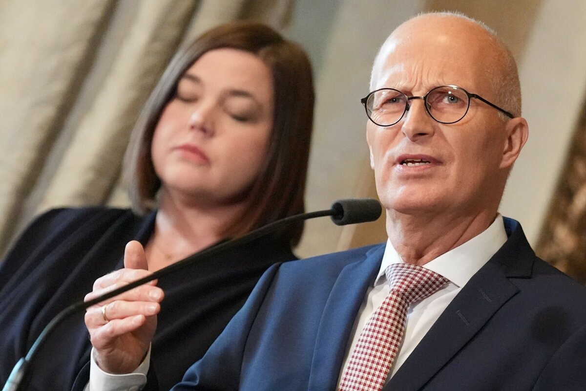 Schärferes Klimaschutzgesetz kommt: Hamburg wählt die Zukunft