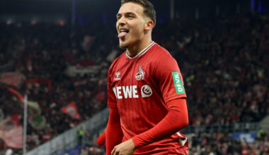 Köln-Shootingstar El Mala: FC Bayern hinterlegt Interesse
