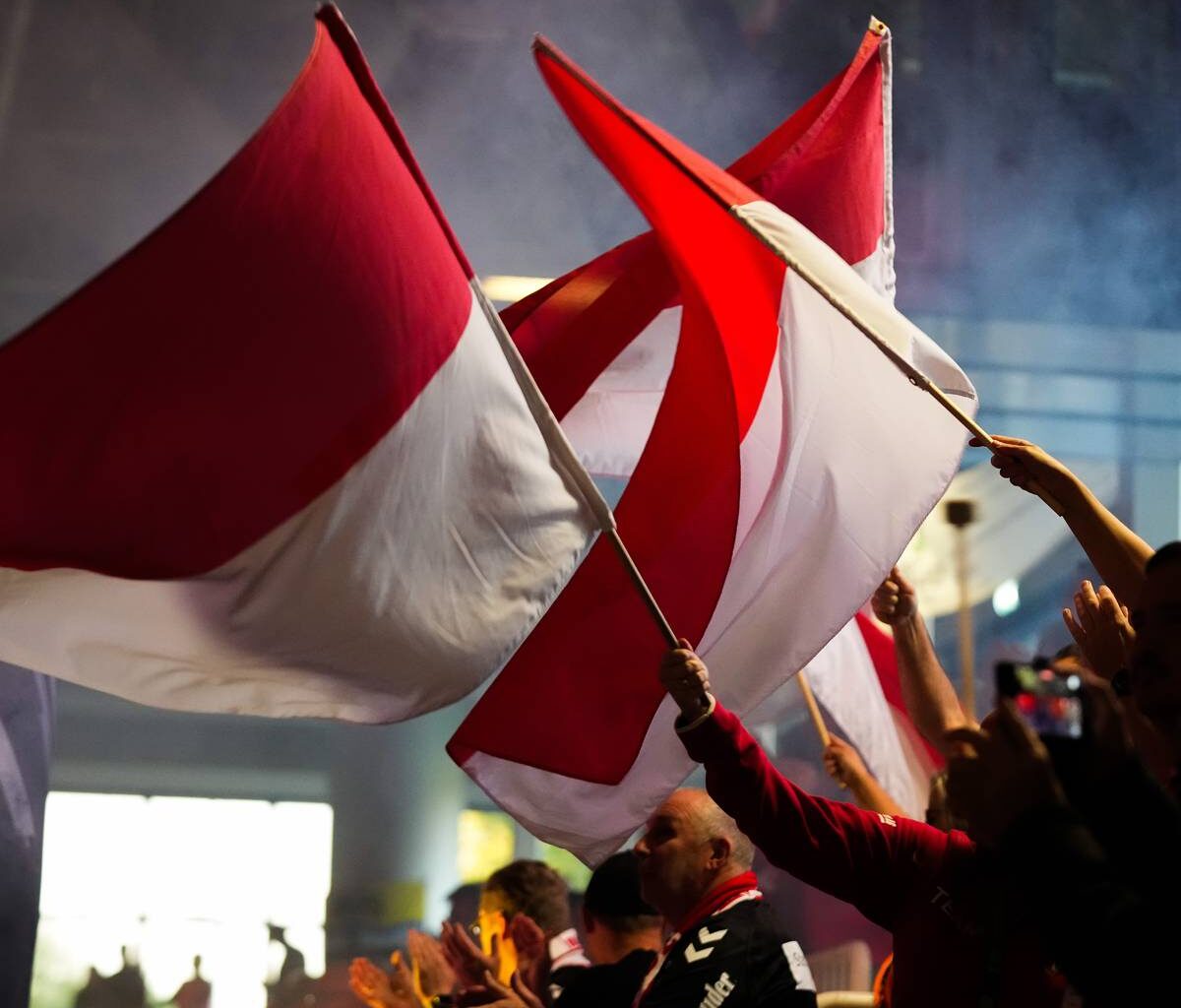 TUSEM Essen schlägt Dessau: Befreiungssieg in der 2. Bundesliga