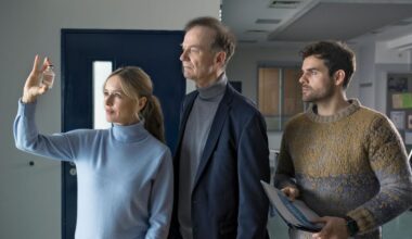 „Ein starkes Team“ ermittelt am Samstag in der 100. Folge