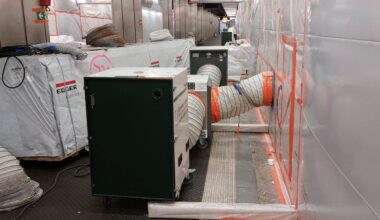 U79: Ersatzbusse & Sanierung - Antenne Düsseldorf