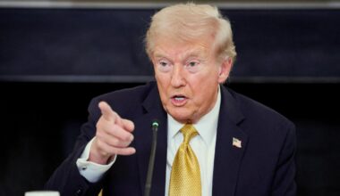 Was uns das Buch des US-Präsidenten über sein Vorgehen als Friedensmacher verrät