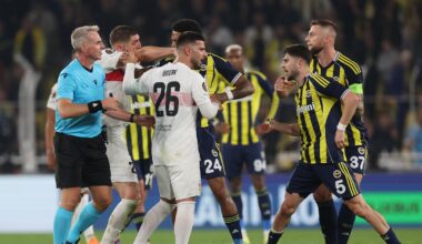 Deniz Undav wird bei Stuttgart-Gastspiel in Istanbul übel beschimpft