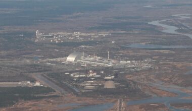 Ukraine-Liveblog: ++ Sorge um Sicherheit ukrainischer Atomanlagen ++