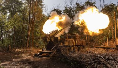 Ukraine-News: Russischer Angriff trifft Energieversorgung im Norden der Ukraine