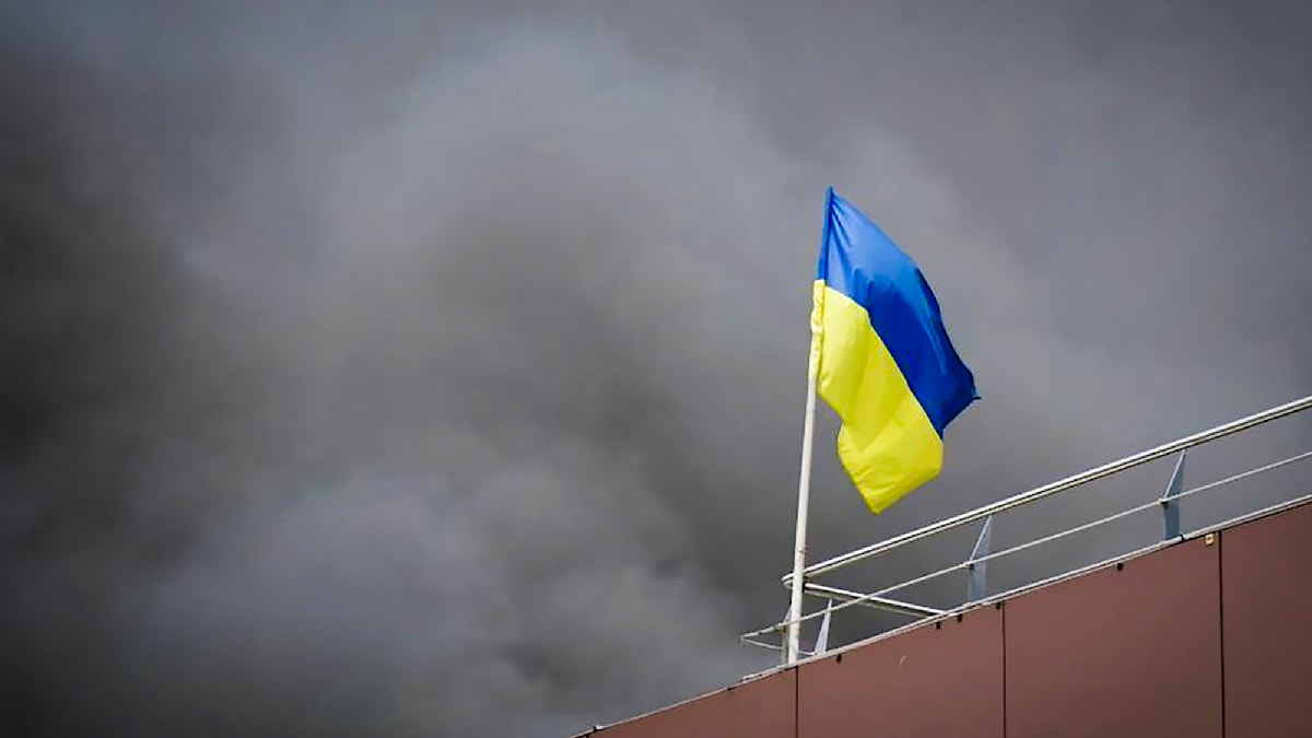 Ukraine-Krieg: ++ „Die gefährlichste Situation seit Ende des Zweiten Weltkriegs“, warnt Dänemarks Regierungschefin ++ Mehr im Liveticker
