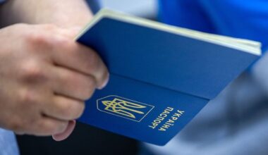 Ukraine-News: Mehr ukrainische Schutzsuchende in Deutschland