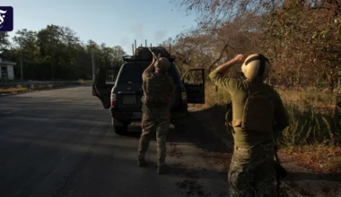 Militärexpertin Franke: Bonuspunkte für Abschüsse „fragwürdig, aber clever“