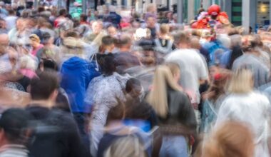 Bürgerumfrage: 25.000 Leipziger erhalten Post