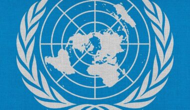 Bonn feiert den Tag der Vereinten Nationen - Zukunft unklar