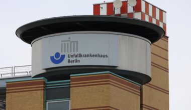 Zwei Facharztpraxen am Unfallkrankenhaus schließen
