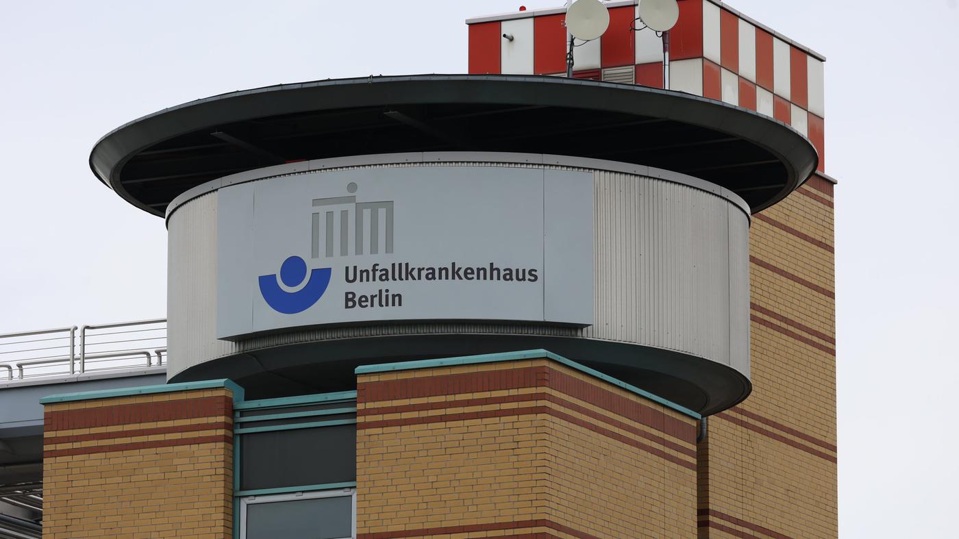 Zwei Facharztpraxen am Unfallkrankenhaus schließen