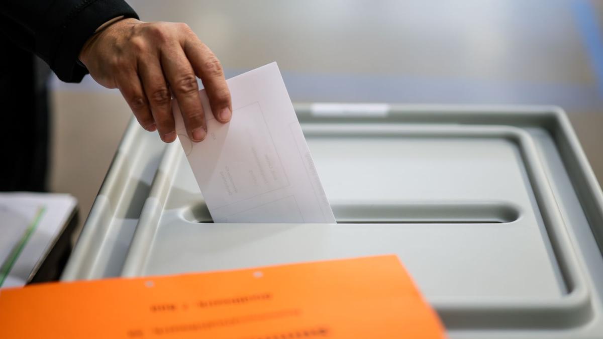 Wählerbestechung? Staatsanwaltschaft ermittelt in Duisburg