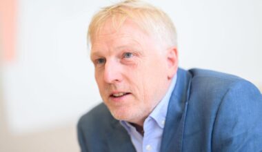 Mitarbeiter von Lehrergewerkschaft kritisieren Chef
