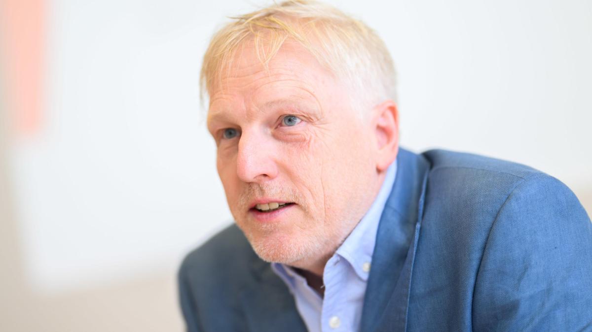 Mitarbeiter von Lehrergewerkschaft kritisieren Chef
