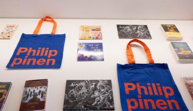 Frankfurter Buchmesse 2025: Ehrengast Philippinen im Fokus