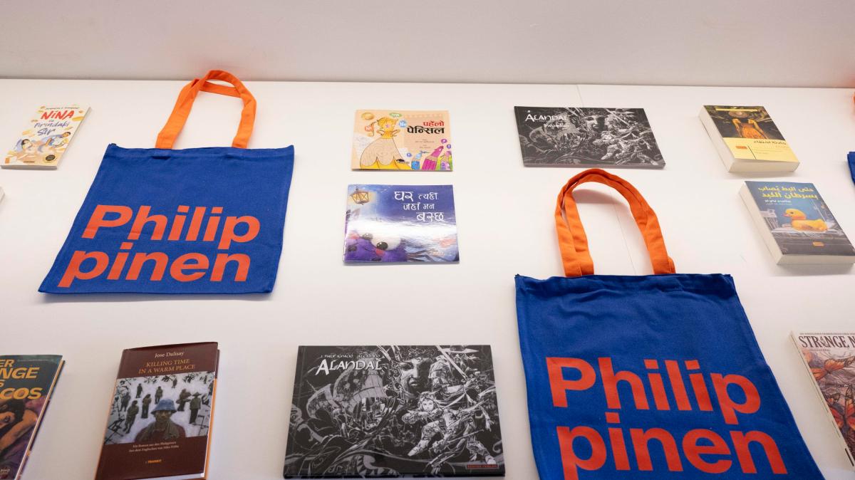 Frankfurter Buchmesse 2025: Ehrengast Philippinen im Fokus