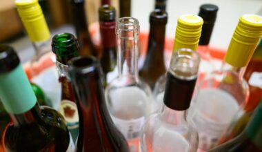 WHO fordert strengere Alkoholpolitik wegen Krebsrisiko in Europa