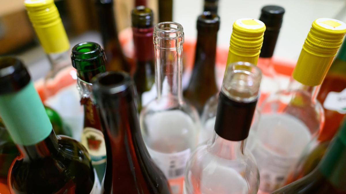WHO fordert strengere Alkoholpolitik wegen Krebsrisiko in Europa