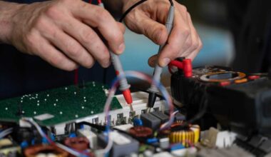 Kreislaufwirtschaft: Berliner können Reparaturbonus auch weiterhin nutzen - Kreislaufwirtschaft | News | LOGISTIK HEUTE