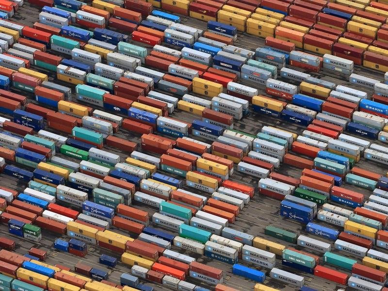 Docker macht sichere Container-Images für kleine Unternehmen bezahlbar