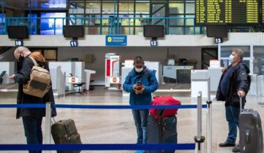 Chaos am Airport München: Erneuter Drohnenalarm zwingt zu Betriebseinstellung