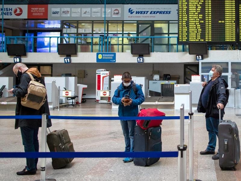 Chaos am Airport München: Erneuter Drohnenalarm zwingt zu Betriebseinstellung