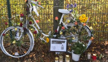 Boyens Medien - CDU verlangt Maßnahmen gegen Dooring-Unfälle