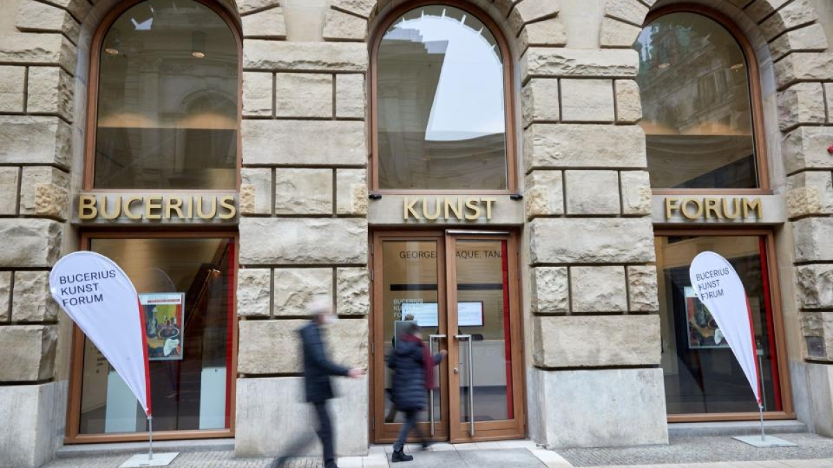 Boyens Medien - Freier Eintritt in mehr als 50 Museen am Reformationstag