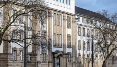 Urteil: Sicherungsverwahrung nach Missbrauchsversuch im Internet