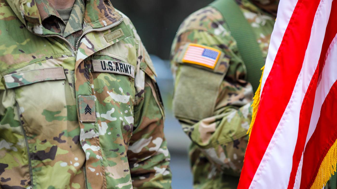 USA wollen Truppen von rumänischer Nato-Ostflanke abziehen