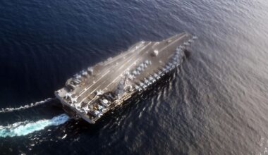 USA verschärfen Kampf gegen Drogenkartelle