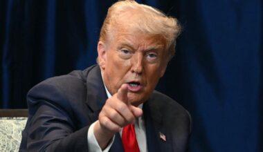 USA und China nähern sich offenbar an