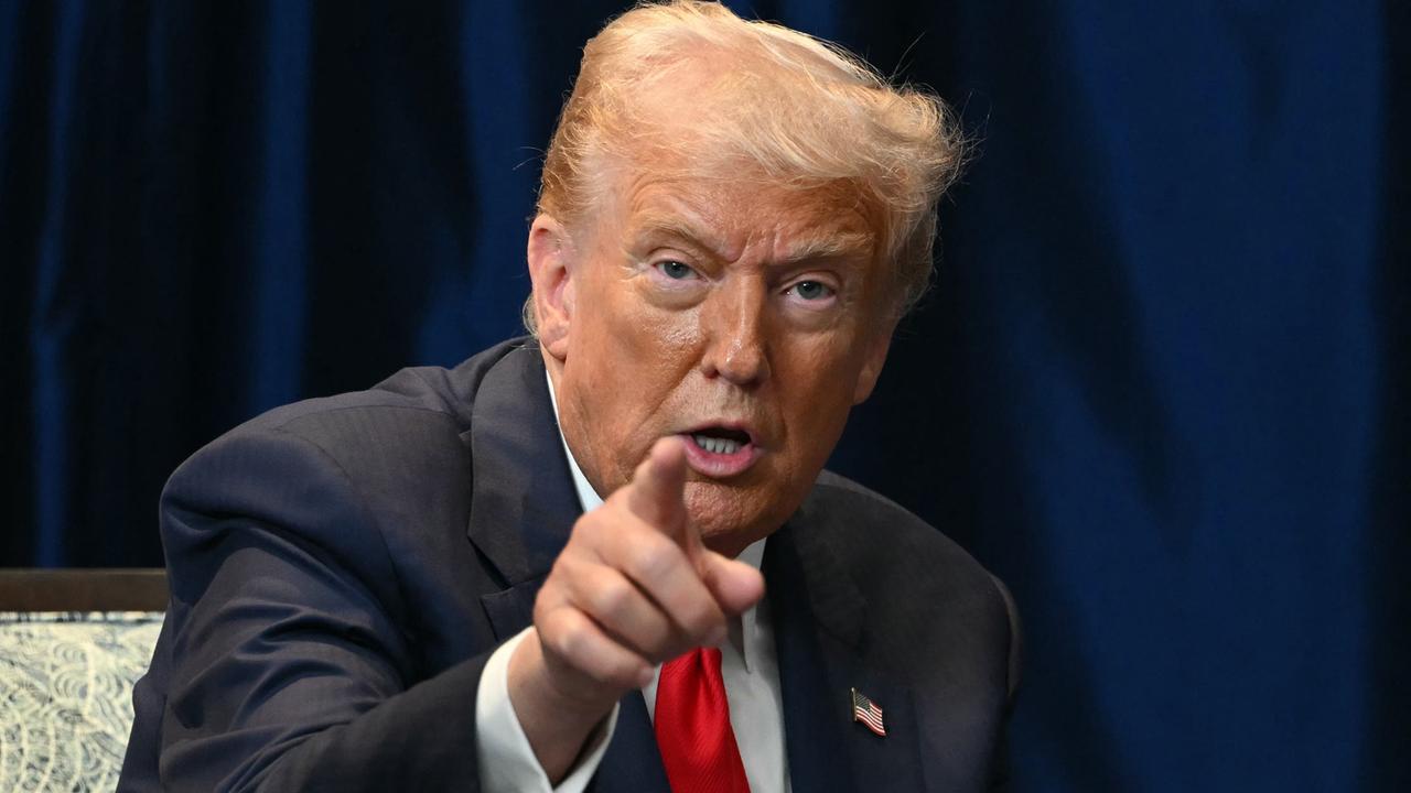 USA und China nähern sich offenbar an