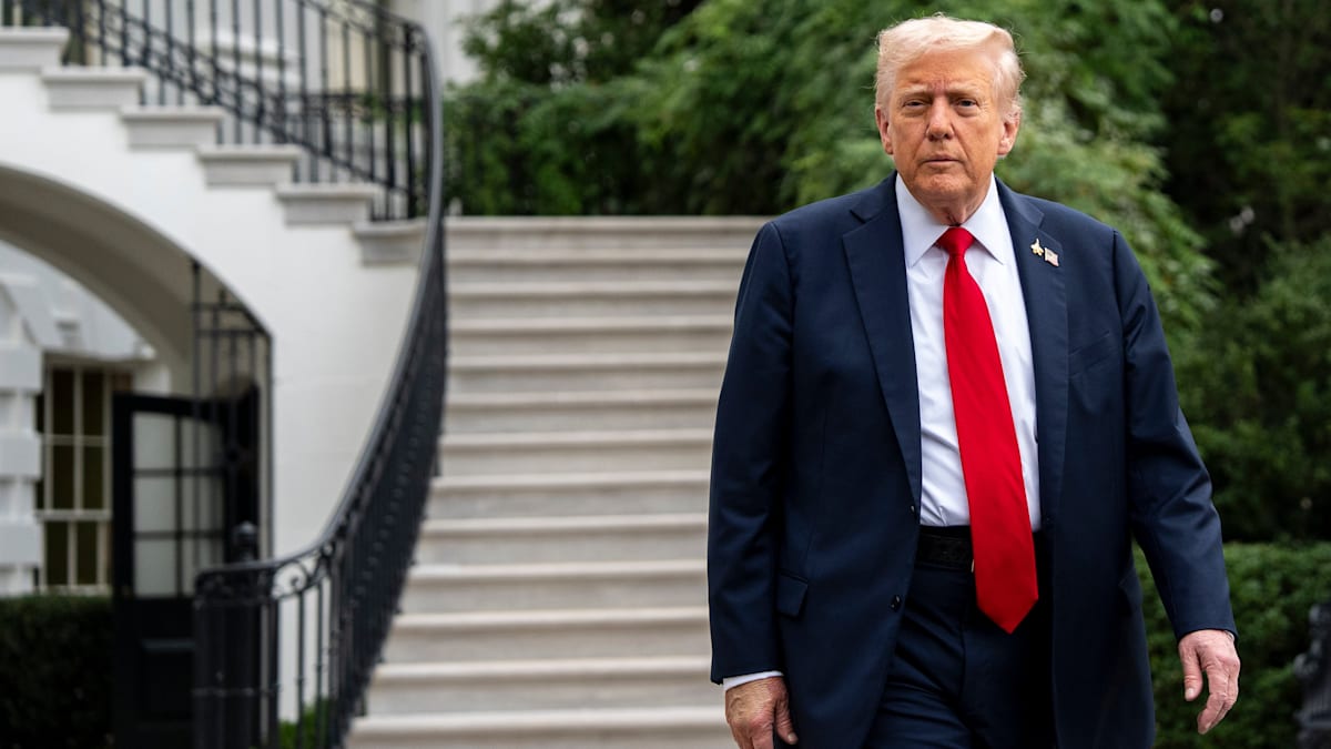 Einsatz des Militärs: US-Präsident Trump entsendet Nationalgarde nach Chicago – Gericht untersagt Einsatz in Portland