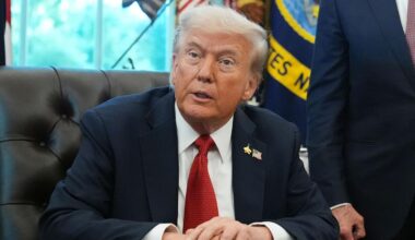 Trump erwägt nun Anwendung von „Aufstandsgesetz“ für Portland