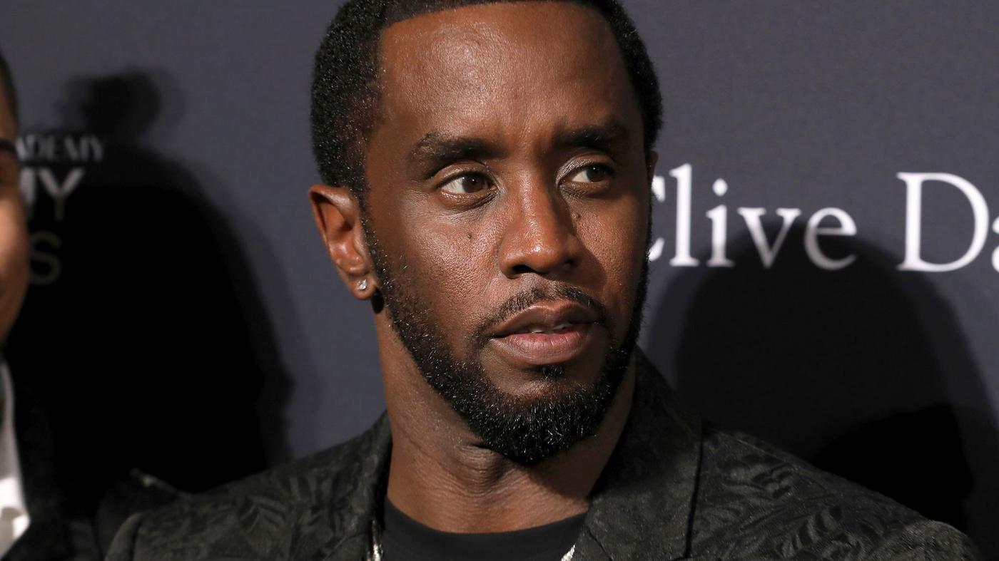 Sean Combs muss mehr als vier Jahre ins Gefängnis