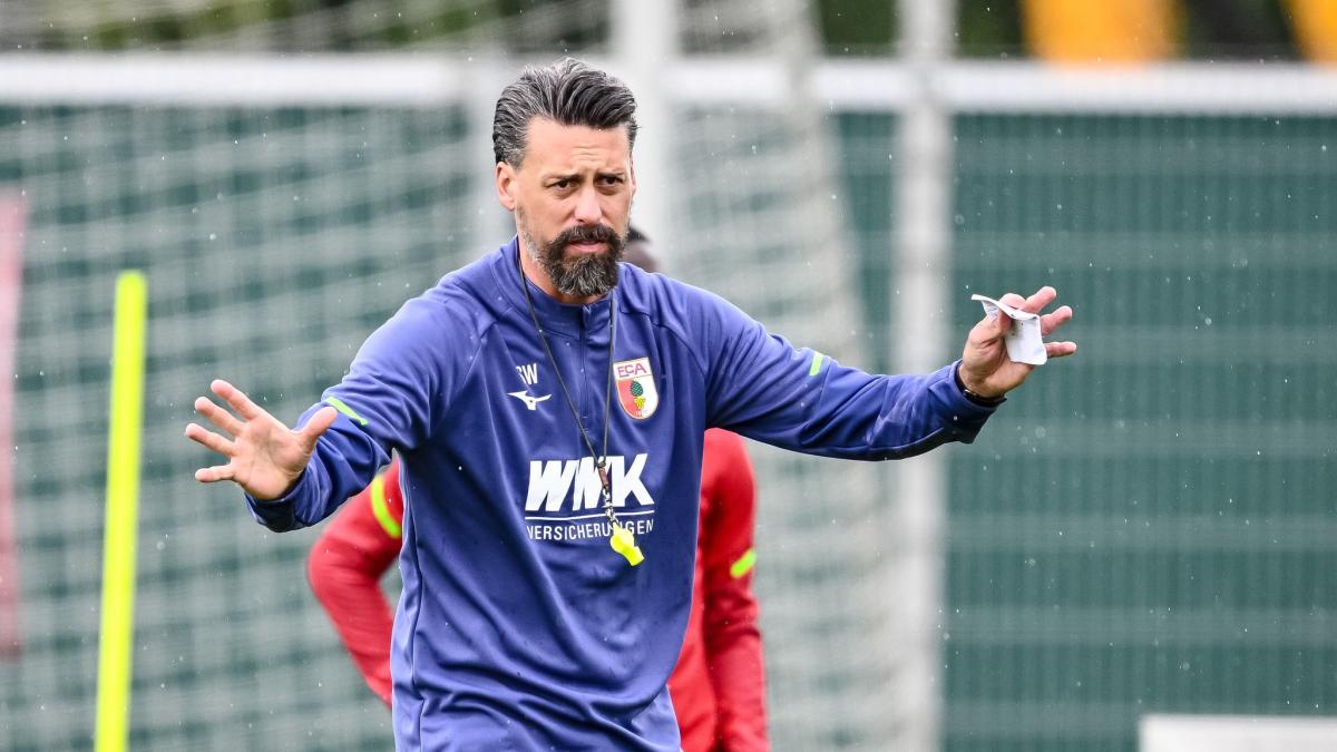 100 Tage Sandro Wagner bringen Diskussionen und Erfolge