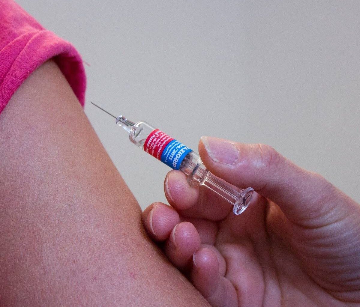 Lange Nacht des Impfens in Köln