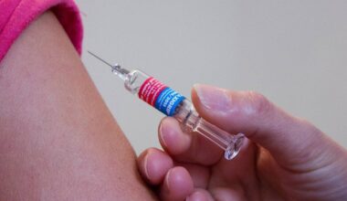 Lange Nacht des Impfens in Köln