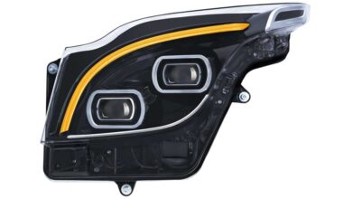 Busworld Europe 2025: Forvia Hella erhält weiteren Scheinwerferauftrag von VDL - Lichttechnik | News | busplaner - Technik - ÖPNV