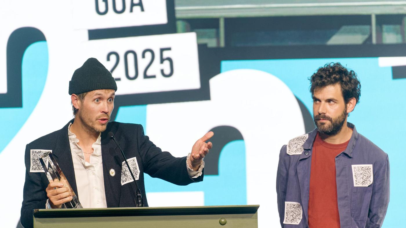 Eklat bei Grimme Online Award – Zwei Gewinner lehnen Auszeichnung ab