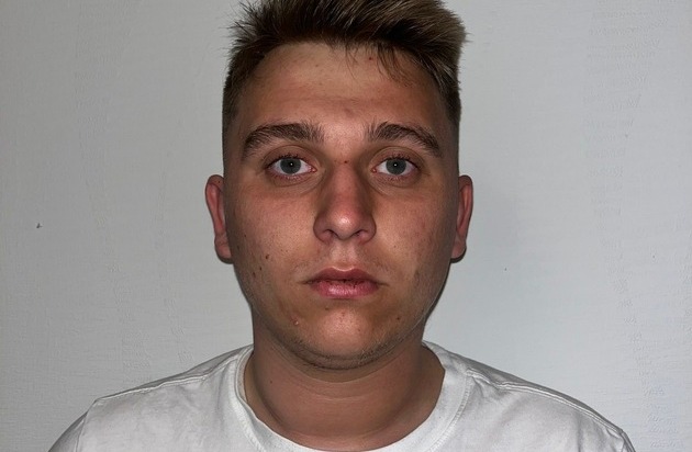 POL-F: 251007 - 1025 Frankfurt - Frankfurter Berg: Vermisstenmeldung