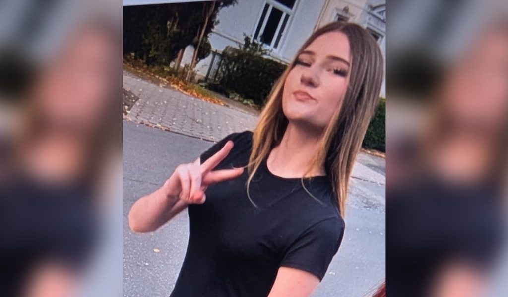 Teenie in Hamburg vermisst – Fotofahndung