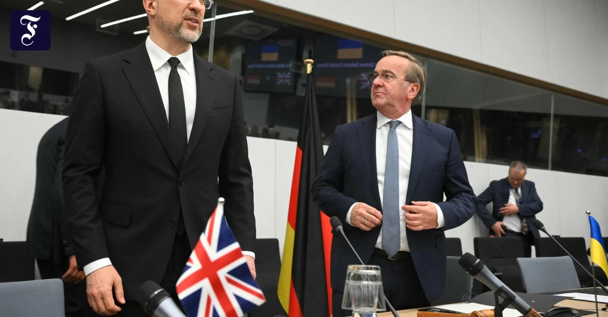 NATO-Treffen: Zehn Milliarden Euro für Drohnen-Käufe